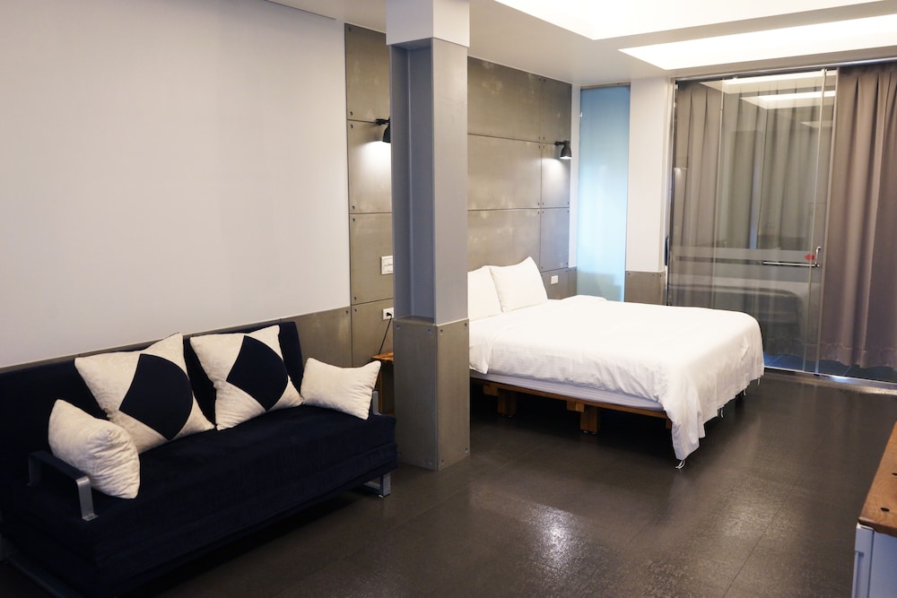 Standard Double Room, Mountain View photo 1