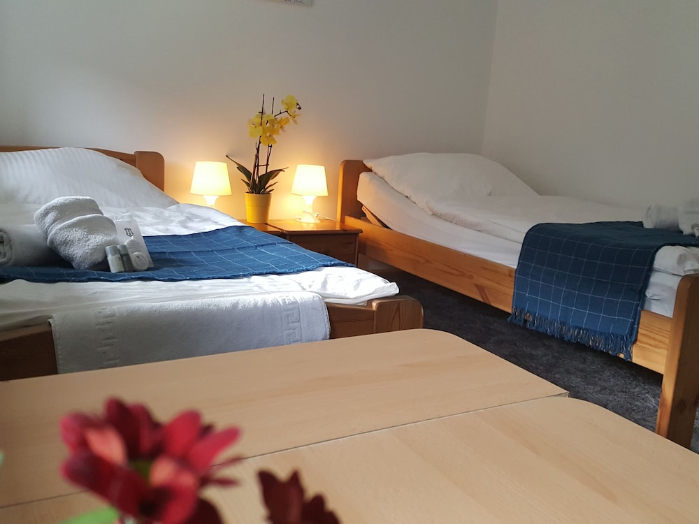 Twin Room photo 1