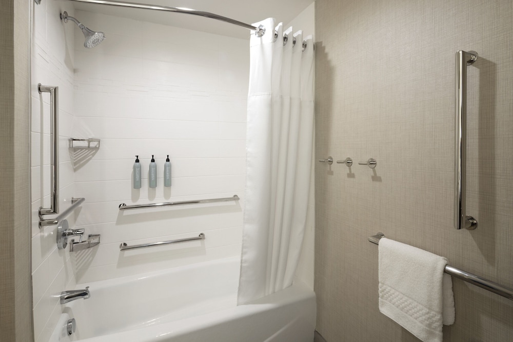 Residence Inn by Marriott Jonesboro, Billede 2