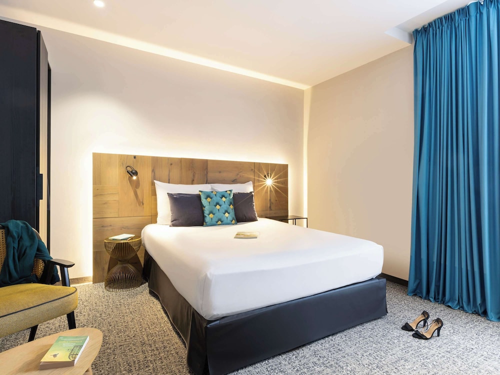 Superior Room, 1 Double Bed - Photo 5