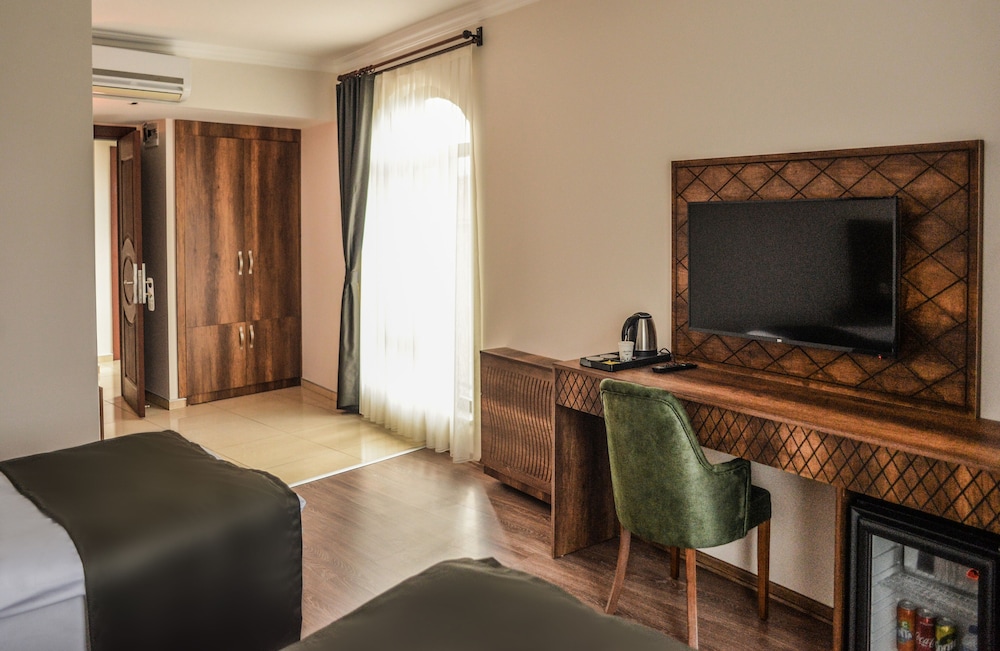 Twin Room photo 2
