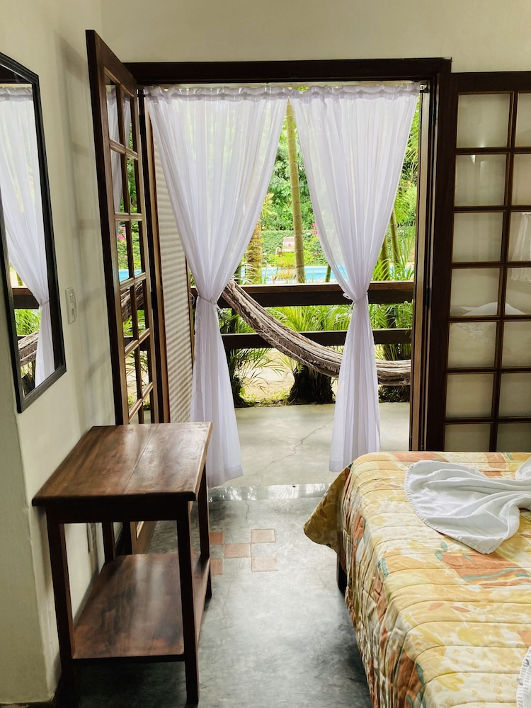Standard Suite, Balcony, Garden View photo 3