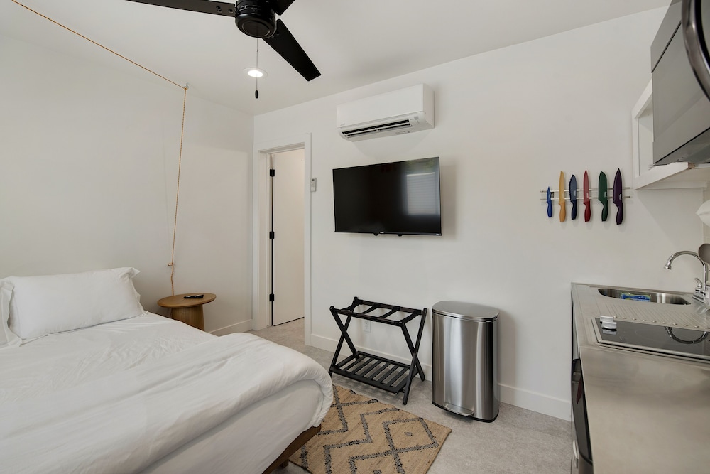 Deluxe Apartment photo 1