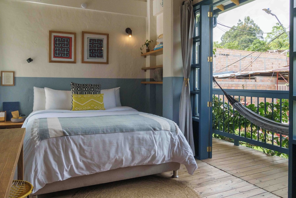 Standard Double Room photo 1