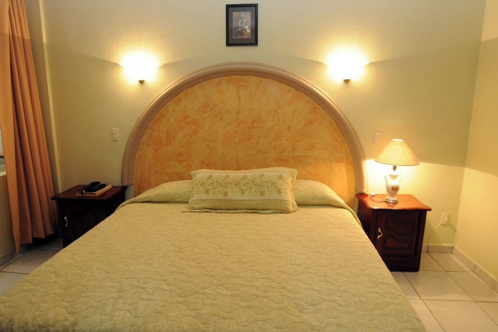 Basic Room photo 1