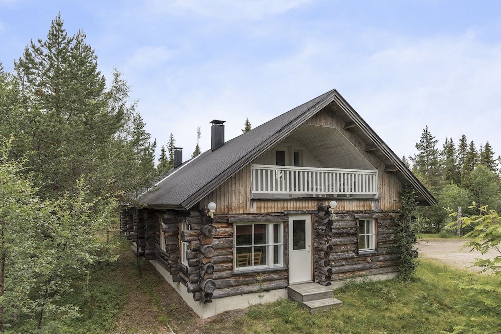 Family Cabin photo 1