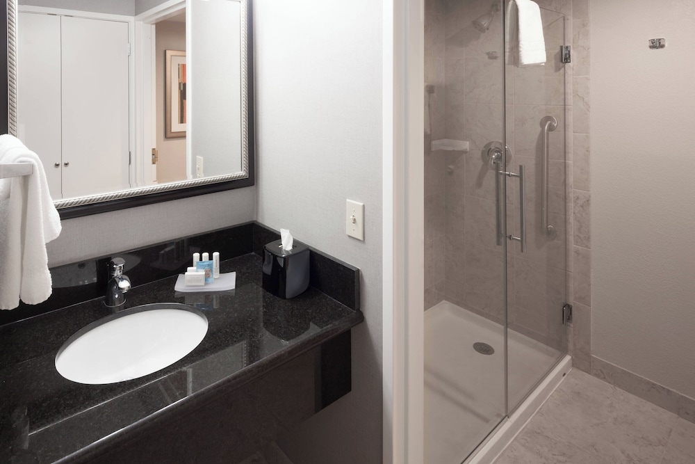 Deluxe Suite, 1 Bedroom - Photo 5