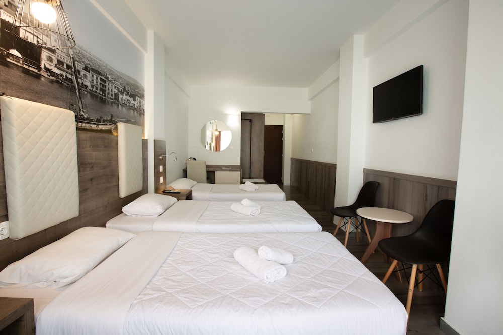 Triple Room - Photo 3