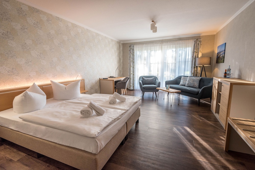 Double Room, Terrace (Cottage) - Photo 4