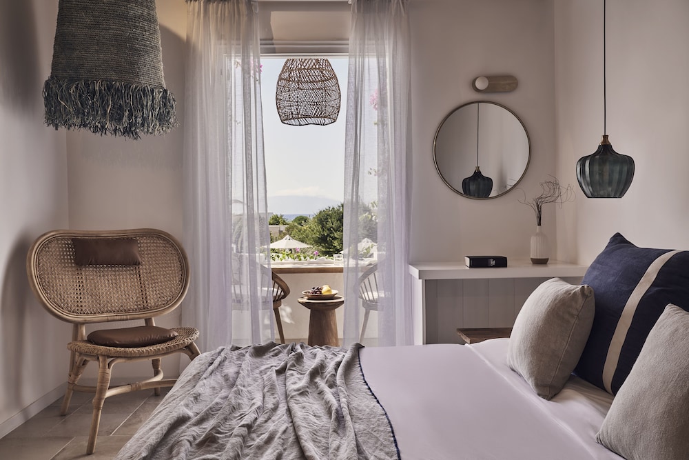 Standard Room, Sea View - Photo 2