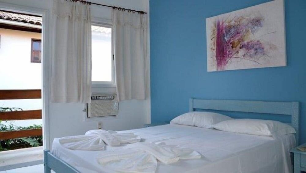 Superior Suite (Double 1)