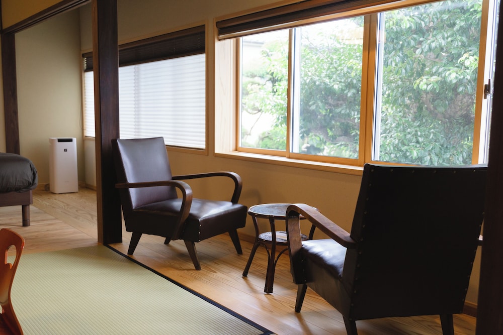 Japanese-Western room - Photo 11