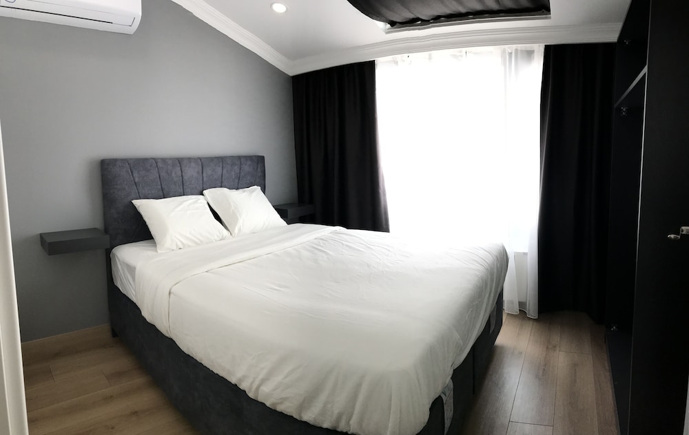 Family Apartment, 2 Bedrooms (Honeen) photo 2