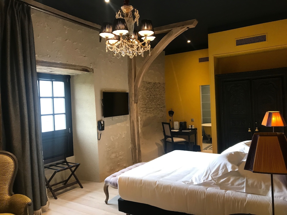 Junior Suite - Photo 1