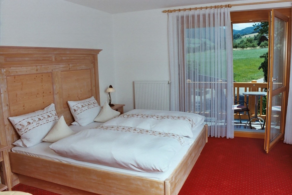 Double Room, Balcony photo 2