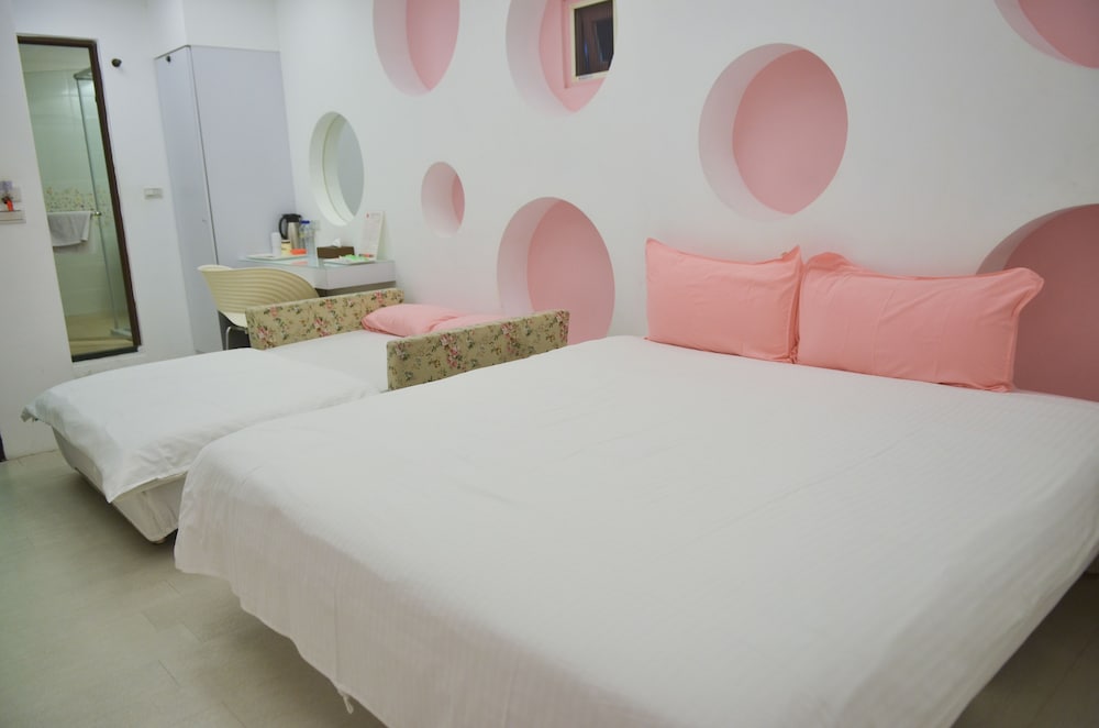 Comfort Triple Room photo 2
