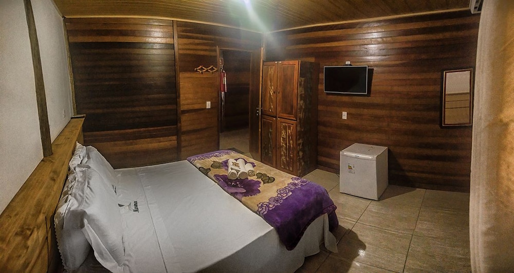 Triple Room, Ensuite (Corredor) photo 1