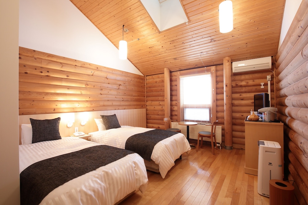 Standard Twin Room, Non Smoking photo 3