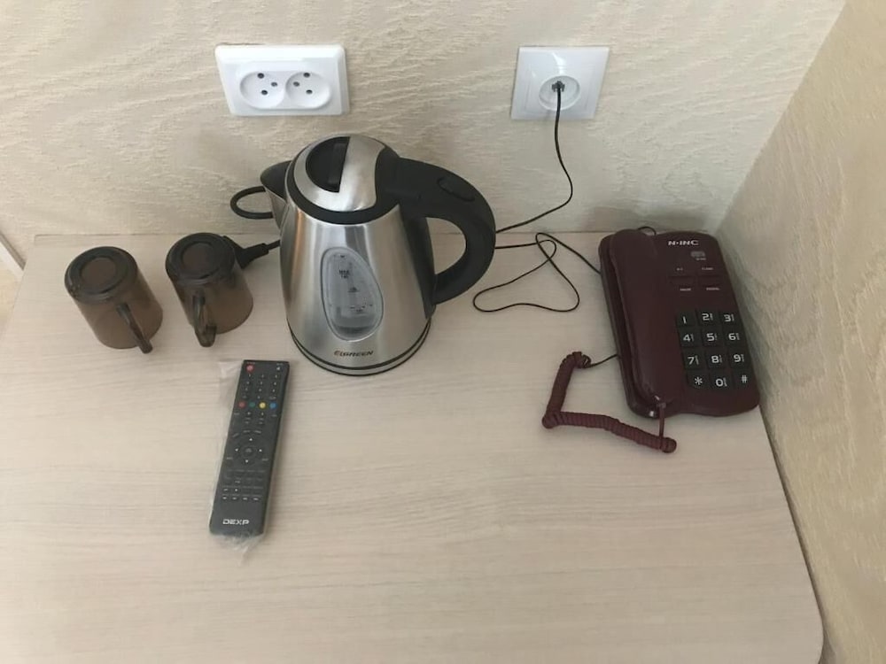Standard Twin Room photo 3