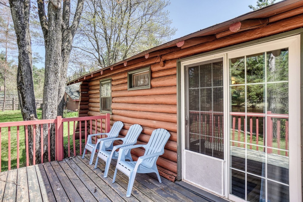 Cabin 9 photo 3