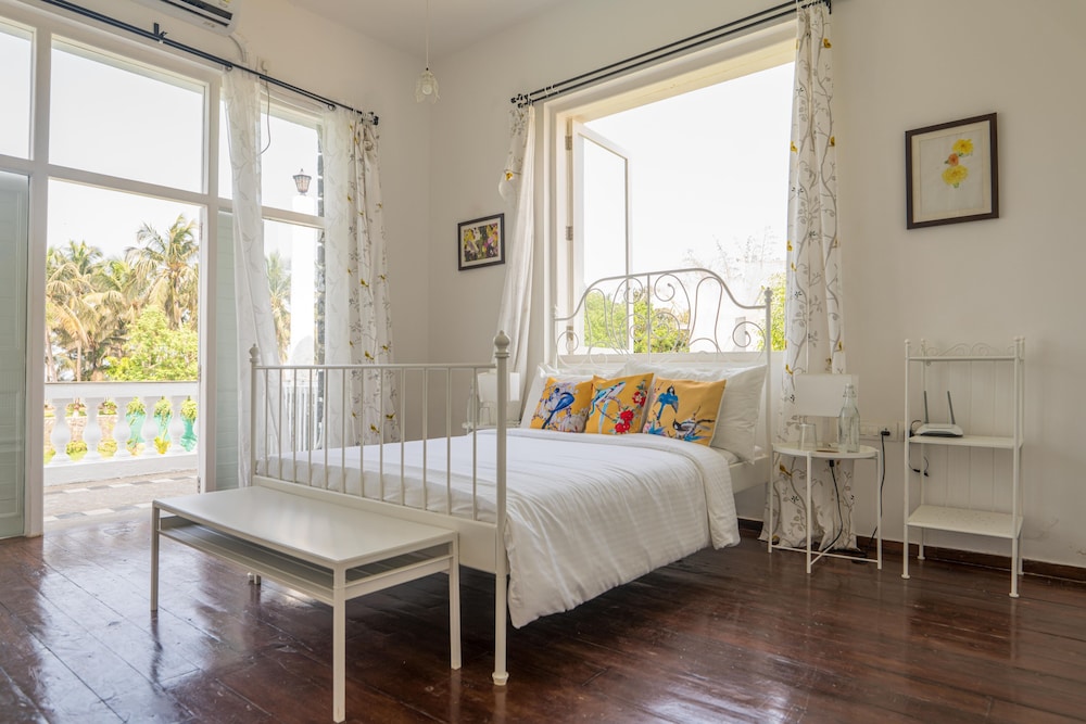 Suite, 4 Bedrooms (Casa Kenzo) - Photo 2