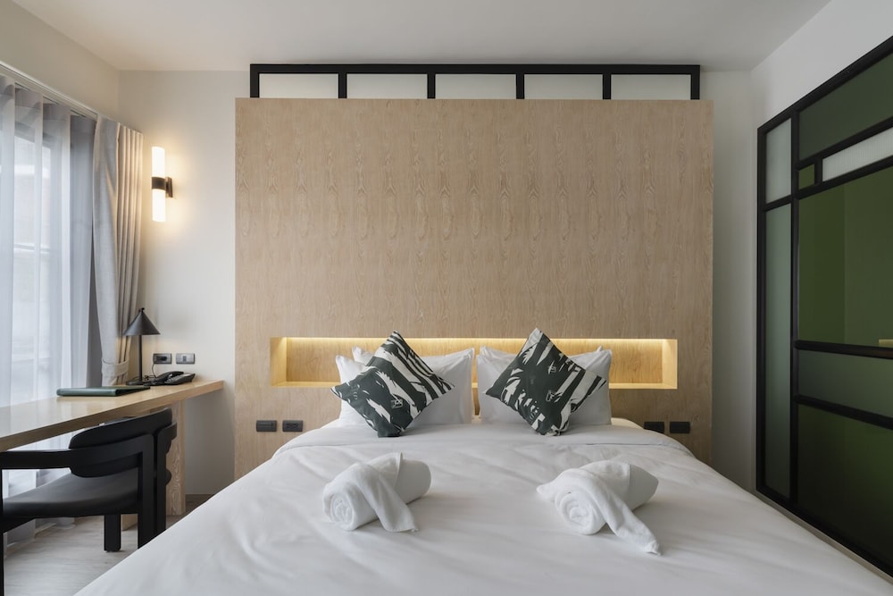 Superior Double Room photo 3