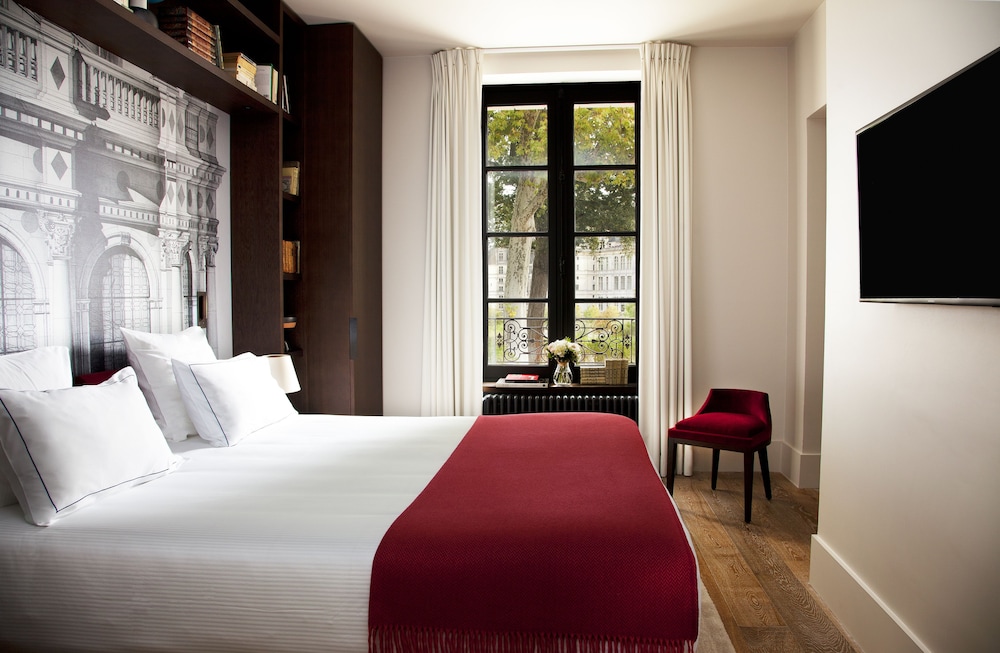 Deluxe Room, Park View photo 1