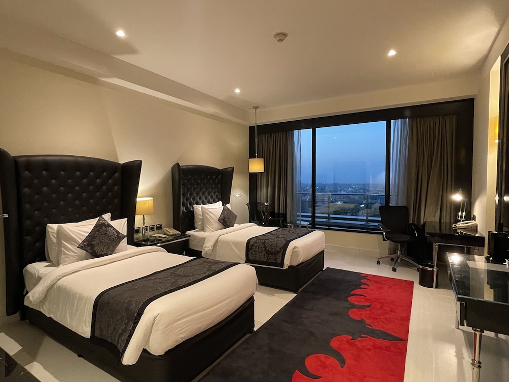 Superior Room (Bed type is subject to availability) Superior Room (Bed type is subject to availability)
