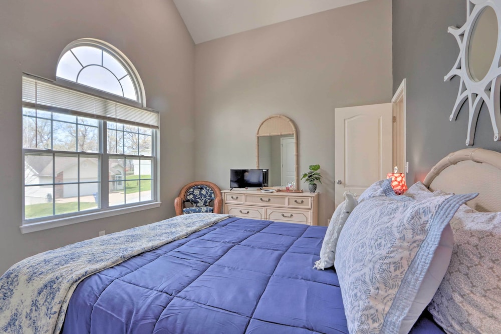 House (3 Bedrooms) photo 1