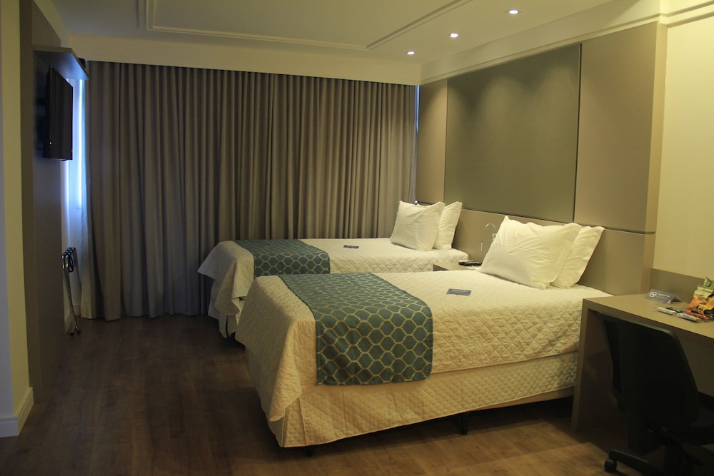 Premier Single Room, Multiple Beds, Non Smoking photo 3