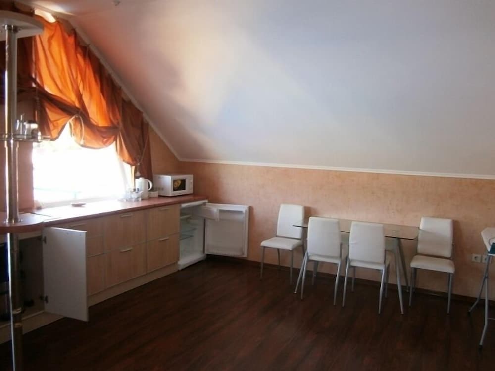 Deluxe Apartment photo 2