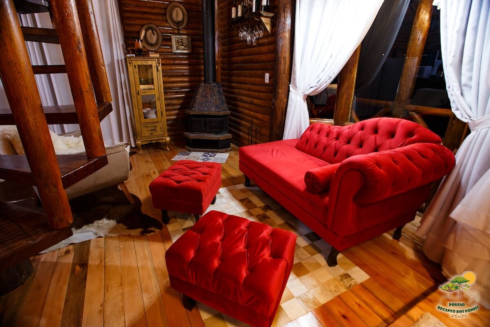 Honeymoon Chalet photo 3