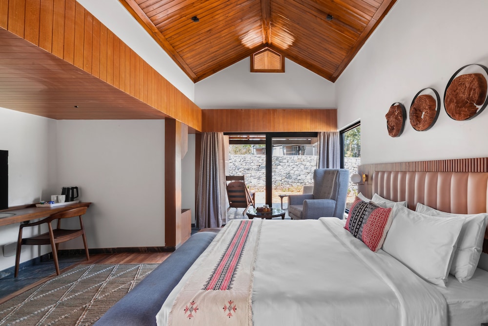 Standard Chalet photo 1