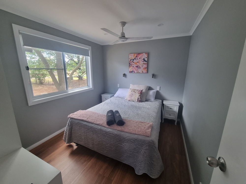 Deluxe Cabin photo 2