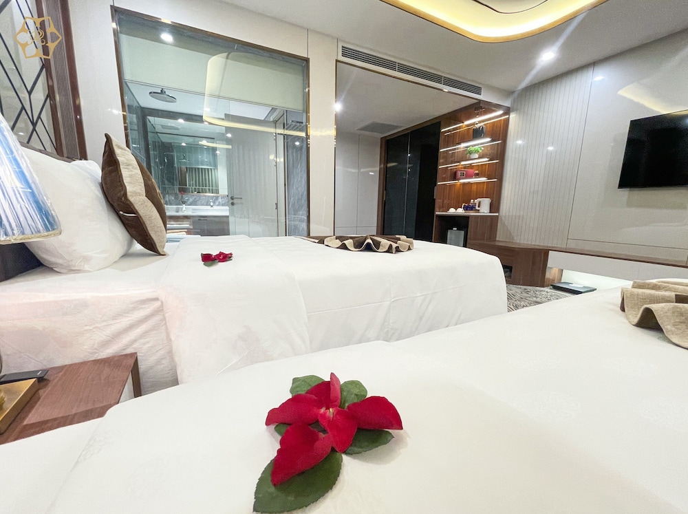 Superior Double Or Twin Room photo 2