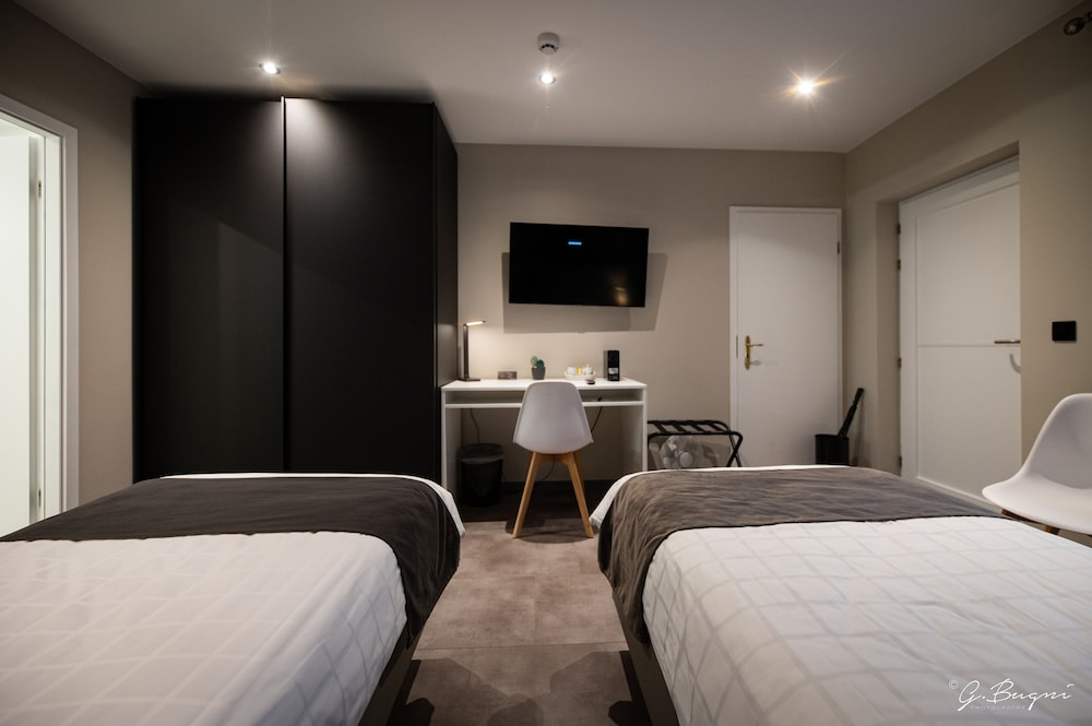 Twin Room photo 1