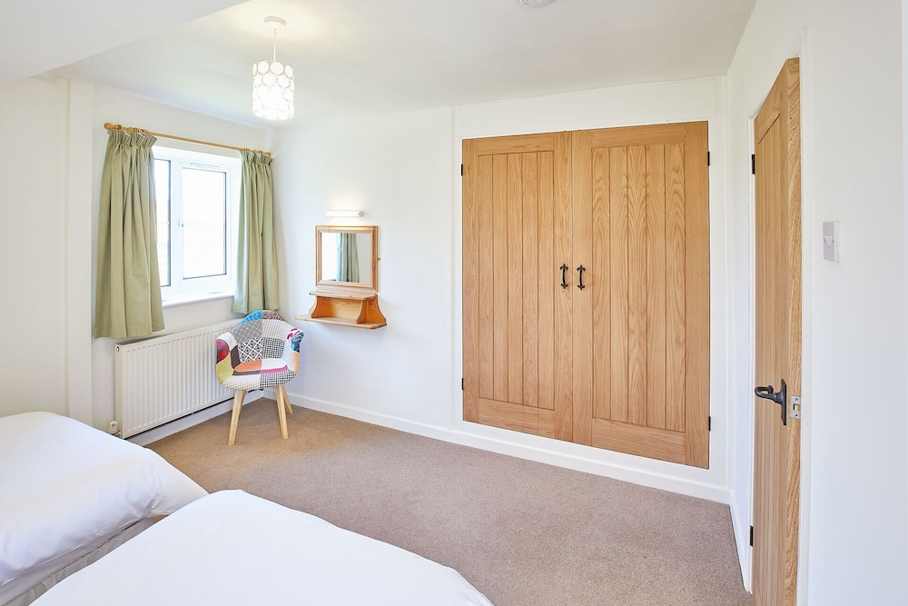 Host Stay Old Stable Cottage, 写真 11