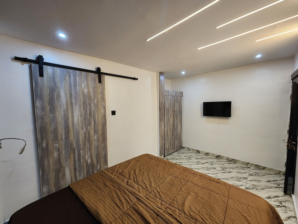 Superior Apartment photo 3