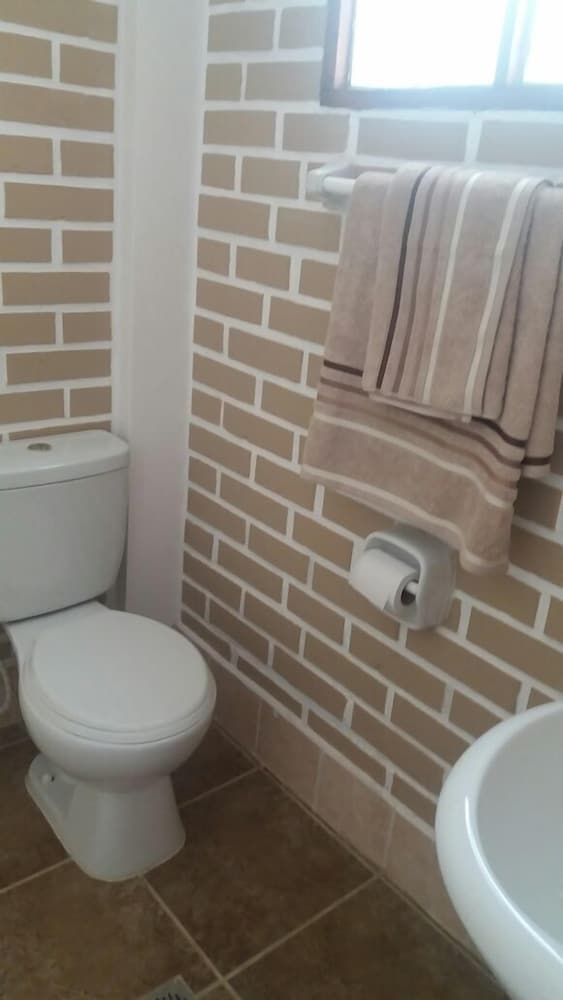 Double Room, 1 Double Bed photo 3