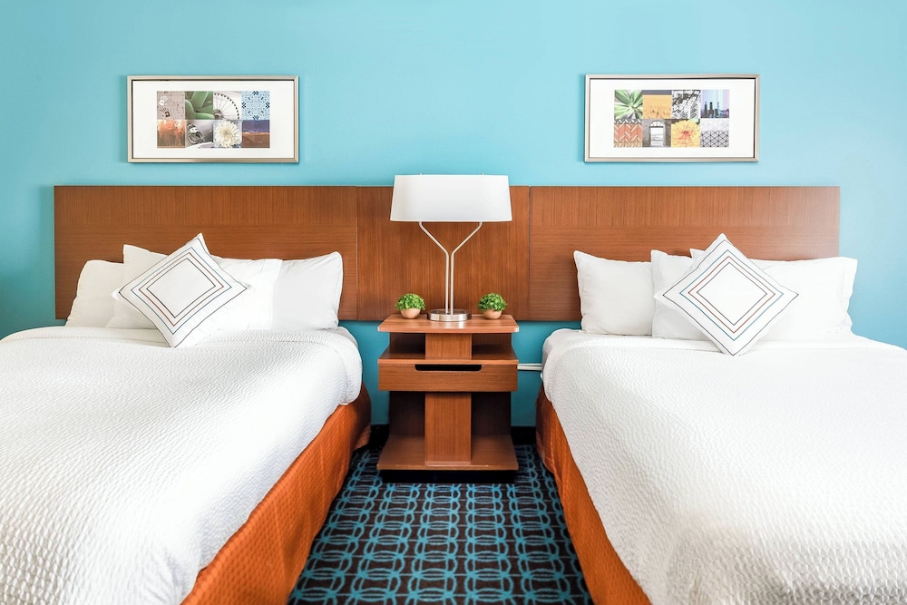 Room, 2 Queen Beds