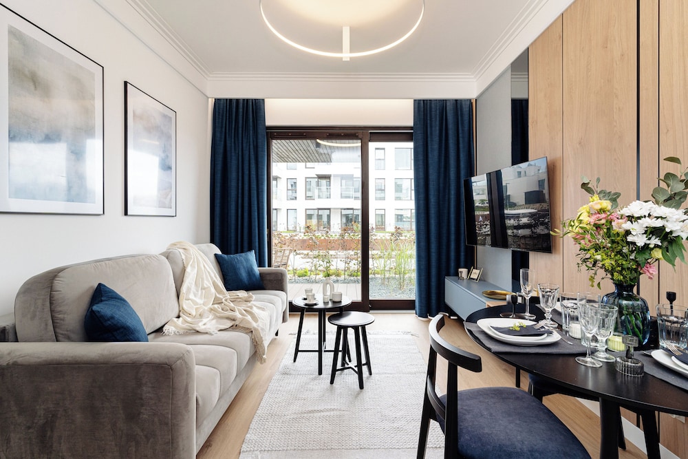 Design Apartment photo 1