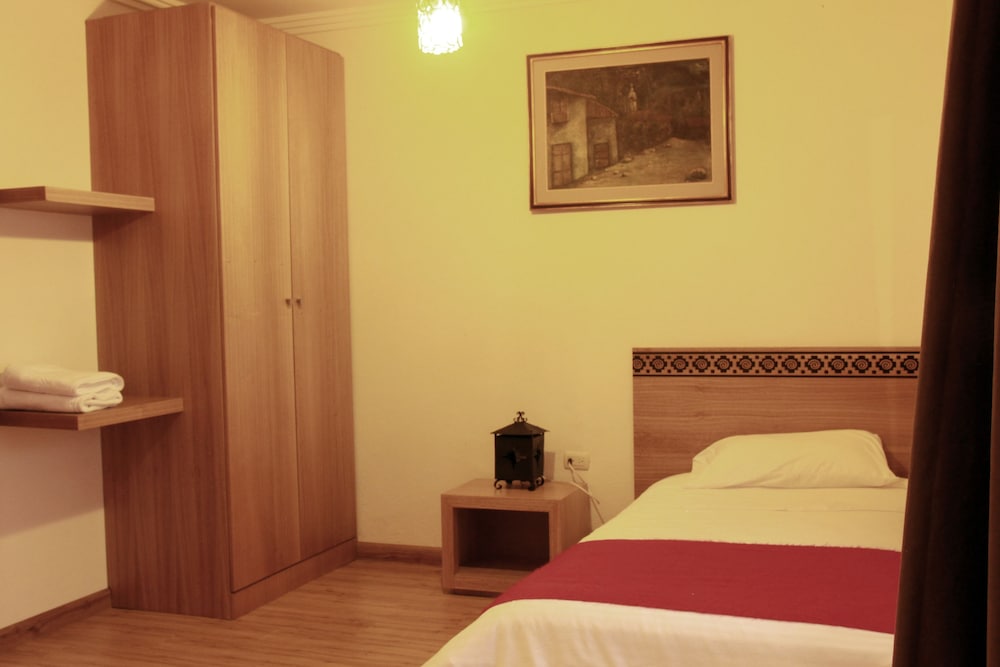 Standard Double Room, 1 Double Bed, Non Smoking, Garden View photo 1