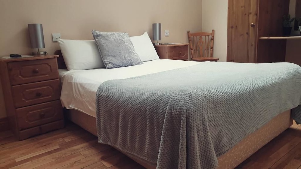 Double or Twin Room photo 1