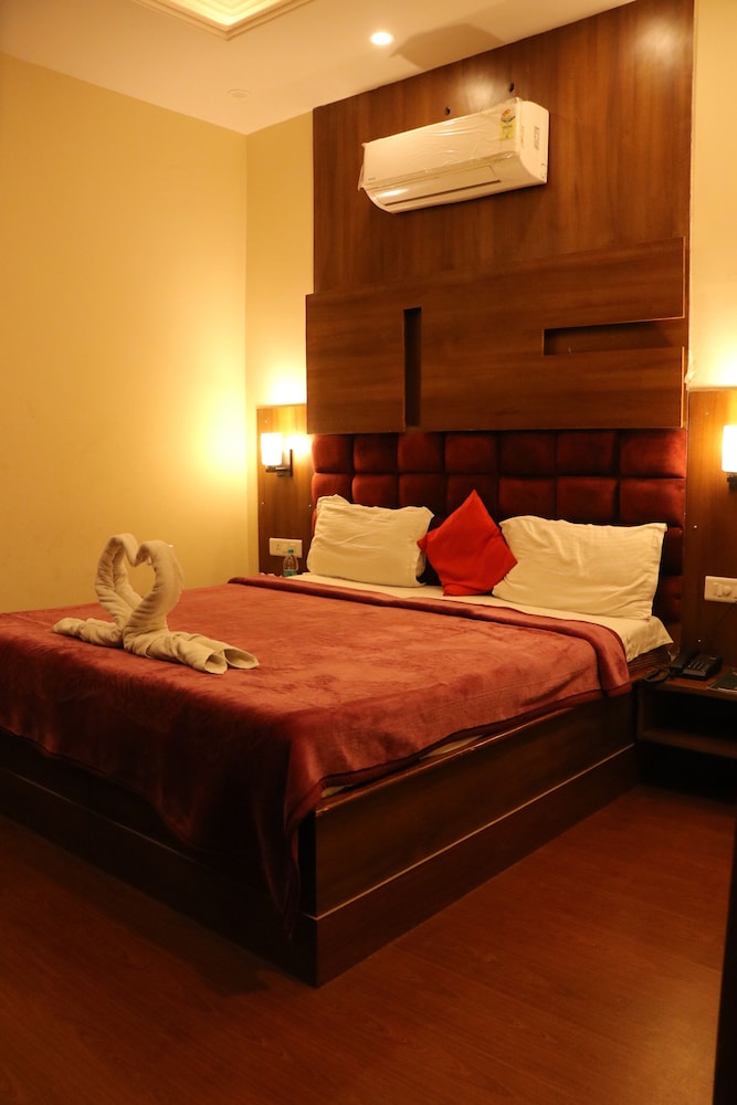 Deluxe Room photo 1