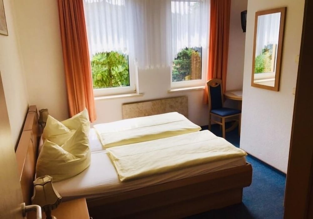 Double Room, Mountain View photo 1