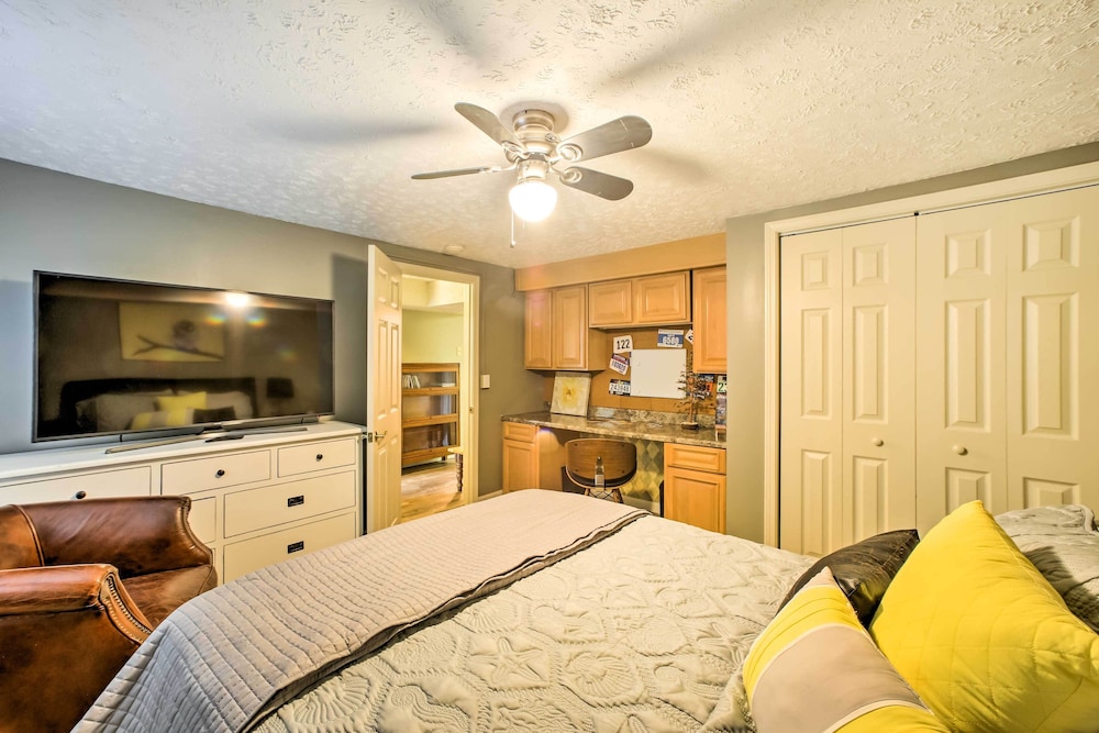 Apartment (2 Bedrooms) photo 3