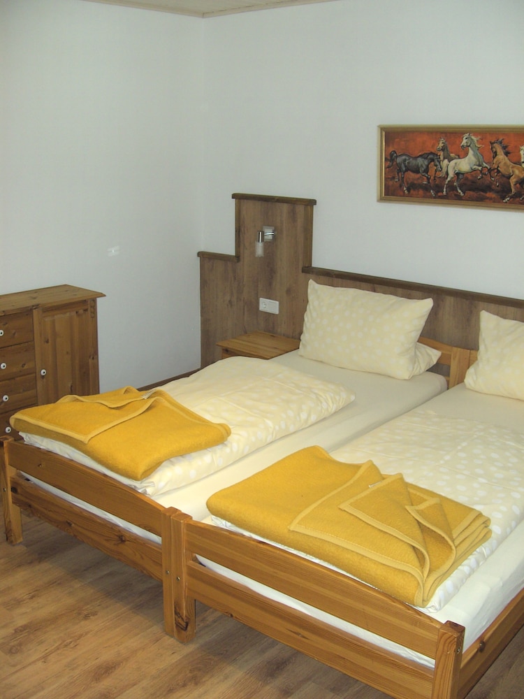 Double Room photo 3