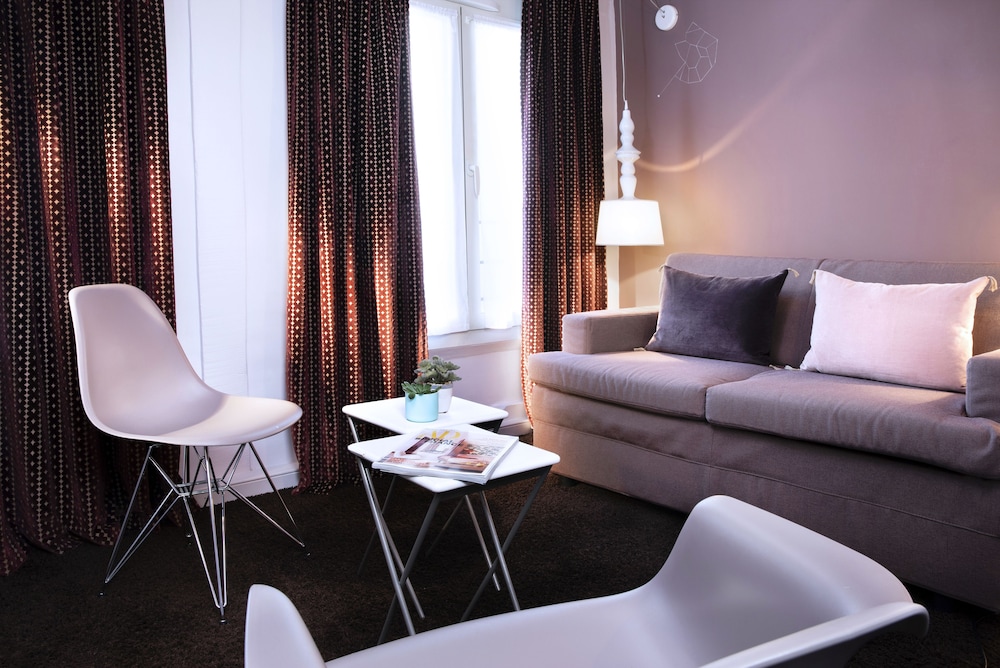 Junior Suite photo 3