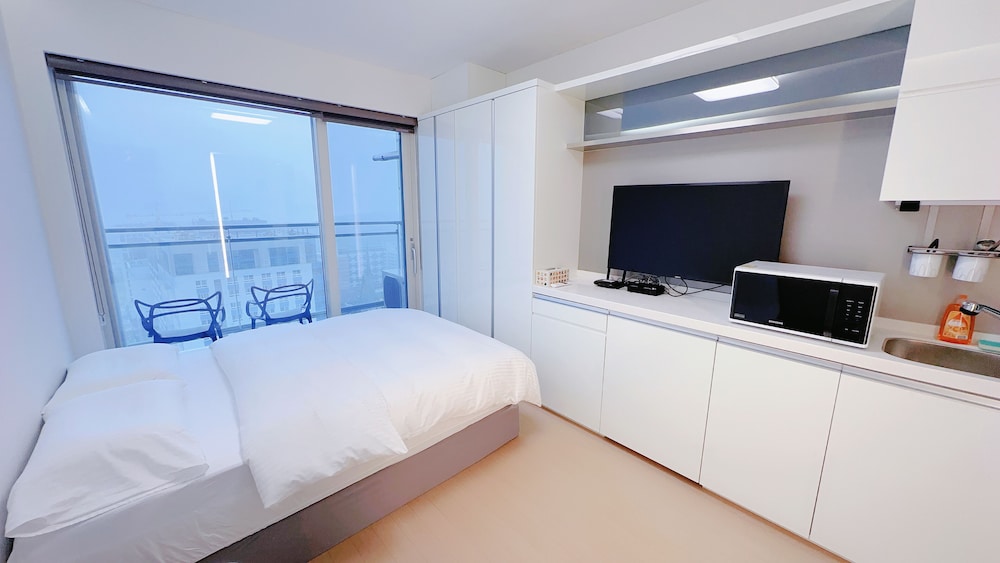 Deluxe Double Room, Sea View - Photo 7
