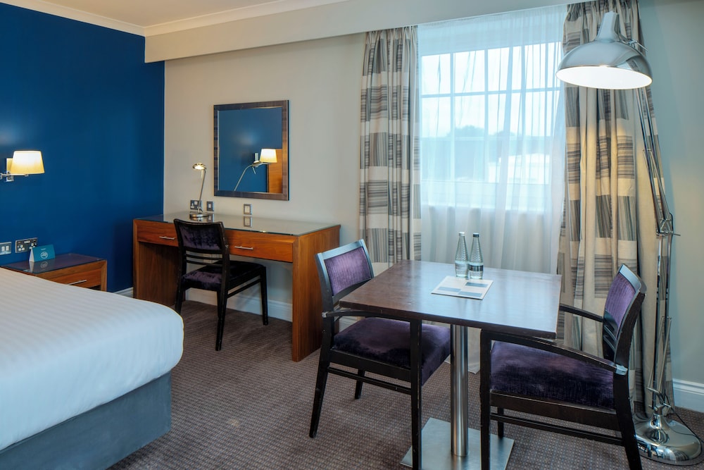 Suite, 1 Double Bed, Non Smoking photo 2